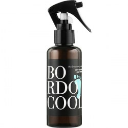 Купить Bordo Cool Mint Cooling Foot Spray 150 ml Киев, Украина