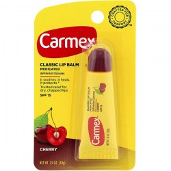 Купить Carmex Cherry Lip Balm Tube SPF15 Киев, Украина
