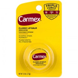 Купить Carmex Regular Jars-classic Lip Balm 7.5 g Киев, Украина