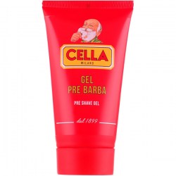 Купить Cella Milano Pre Shave Gel Provitamin B Киев, Украина
