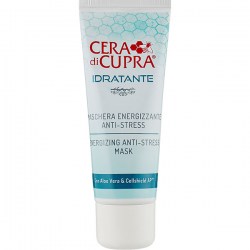 Купить Cera di Cupra Energizing Anti-Stress Mask 75 ml Киев, Украина
