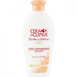 Купить Cera di Cupra Ricetta Di Bellezza Delicate Cleansing Milk 200 ml Киев, Украина