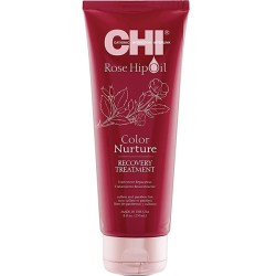 Купить CHI Rose Hip Oil Color Nurture Recovery Treatment 236 ml Киев, Украина