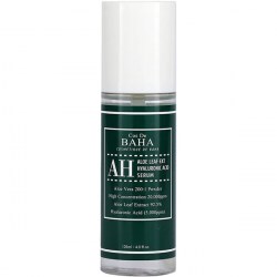 Купить Cos De Baha AH Aloe Nourishing Facial Serum 120 ml Киев, Украина