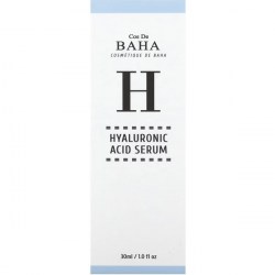 Купить сыворотку для лица Cos De Baha H Hyaluronic Acid Serum 30 ml