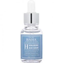 Купить Cos De Baha H Hyaluronic Acid Serum 30 ml Киев, Украина