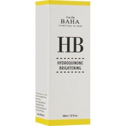 Купить сыворотку для лица Cos De Baha HB Hydroquinone 2% Serum 30 ml
