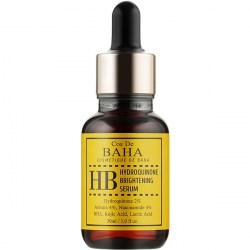 Купить Cos De Baha HB Hydroquinone 2% Serum 30 ml Киев, Украина