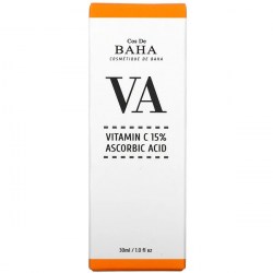 Купить сыворотку для лица Cos De Baha VA Vitamin C 15% Serum 30 ml