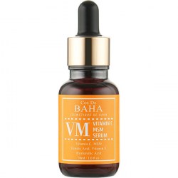 Купить Cos De Baha VM Vitamin C MSM Serum 30 ml Киев, Украина