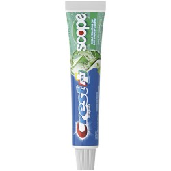 Купить Crest Complete Multi-Benefit Whitening + Scope Minty Fresh Toothpaste 153 g Киев, Украина