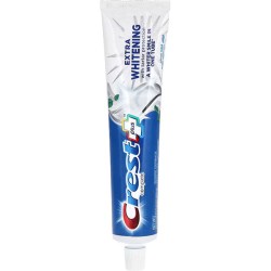 Купить Crest Plus Complete Extra Whitening Tartar Protection Clean Mint Toothpaste 153 g Киев, Украина