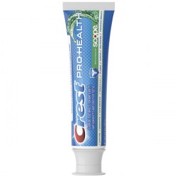 Купить Crest Pro-Health With A Touch of Scope Whitening Gel 130 g Киев, Украина