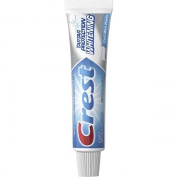 Купить Crest Tartar Protection Whitening Toothpaste Cool Mint 232 g Киев, Украина