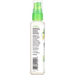 Состав Crystal Body Deodorant Mineral Deodorant Spray Vanilla Jasmine 118 ml