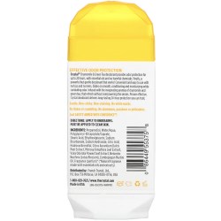 Состав Crystal Body Deodorant Natural Deodorant Chamomile Green 70 g