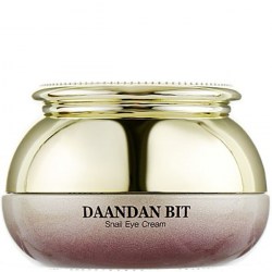 Купить Daandan Bit Snail Stem Cell Eye Cream 50 g Киев, Украина