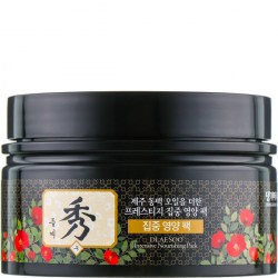 Купить Daeng Gi Meo Ri Dlae Soo Nourishing Pack 200 ml Киев, Украина