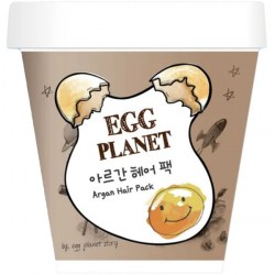Купить Daeng Gi Meo Ri Egg Planet Argan Hair Pack 200 ml Киев, Украина