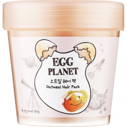 Купить Daeng Gi Meo Ri Egg Planet Oatmeal Hair Pack 200 ml Киев, Украина