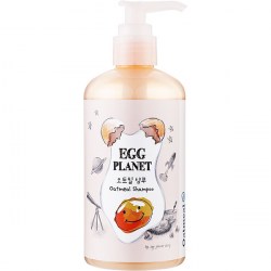 Купить Daeng Gi Meo Ri Egg Planet Oatmeal Shampoo 280 ml Киев, Украина
