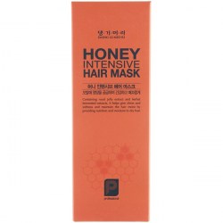 Купить маску для волос Daeng Gi Meo Ri Honey Intensive Hair Mask 200 ml