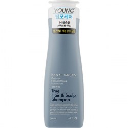 Купить Daeng Gi Meo Ri Look At Hair Loss True Hair Scalp Shampoo 500 ml Киев, Украина
