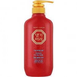 Купить Daeng Gi Meo Ri Shampoo For Oily Scalp 500 ml new Киев, Украина
