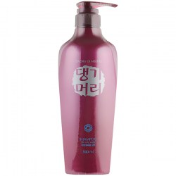 Купить Daeng Gi Meo Ri Shampoo For Oily Scalp 500 ml Киев, Украина