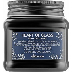Купить Davines Heart Of Glass Rich Conditioner 250 ml Киев, Украина