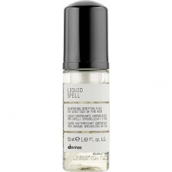 Купить Davines Liquid Spell Reinforcing Bodifying Fluid 50 ml Киев, Украина