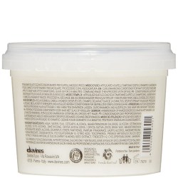 Состав Davines Love Lovely Curl Enhancing Conditioner 75 ml