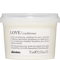 Купить Davines Love Lovely Curl Enhancing Conditioner 75 ml Киев, Украина