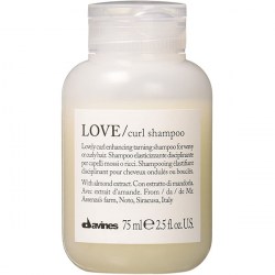 Купить Davines Love Lovely Curl Enhancing Shampoo 75 ml Киев, Украина