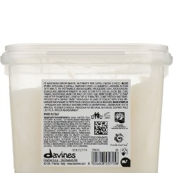 Состав Davines Love Lovely Curl Hair Mask 250 ml