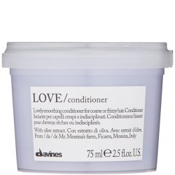 Купить Davines Love Lovely Smoothing Conditioner 75 ml Киев, Украина