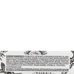 Состав Davines Love Shampoo Bar 100 g