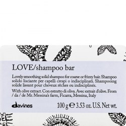 Купить Davines Love Shampoo Bar 100 g Киев, Украина