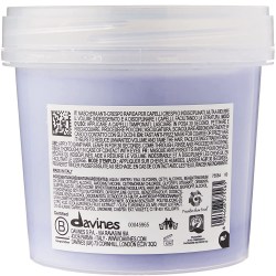 Состав Davines Love Smoothing Instant Mask 250 ml