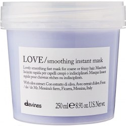 Купить Davines Love Smoothing Instant Mask 250 ml Киев, Украина