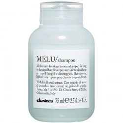 Купить Davines Melu Shampoo For Long Hair 75 ml Киев, Украина