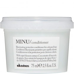 Купить Davines Minu Conditioner For Colored Hair 75 ml Киев, Украина