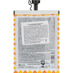 Состав Davines The Restless Circle Mask 50 ml
