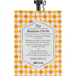 Купить Davines The Restless Circle Mask 50 ml Киев, Украина