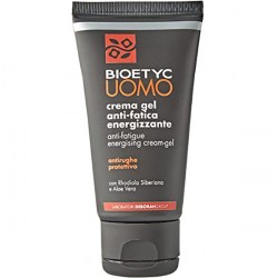 Купить Deborah Bioetyc UOMO Anti-Fatigue Energising Cream-Gel 50 ml Киев, Украина
