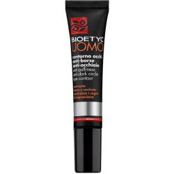 Купить Deborah Bioetyc UOMO Anti-Puffiness Anti-Dark Circle Eye Contour 15 ml Киев, Украина