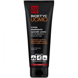 Купить Deborah Bioetyc UOMO Depilatory Cream for Men 200 ml Киев, Украина