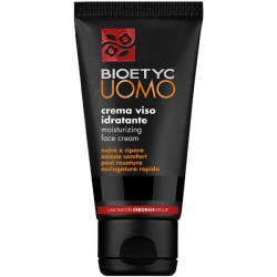 Купить Deborah Bioetyc UOMO Moisturizing Face Cream 150 ml Киев, Украина