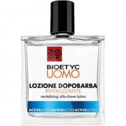 Купить Deborah Bioetyc UOMO Revitalizing Aftershave Lotion Active 100 ml Киев, Украина