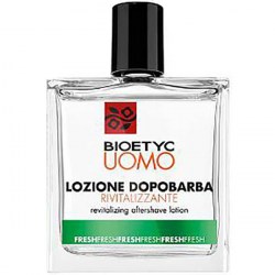 Купить Deborah Bioetyc UOMO Revitalizing Aftershave Lotion Fresh 100 ml Киев, Украина
